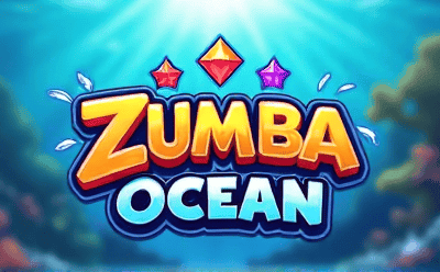 Zumba Ocean